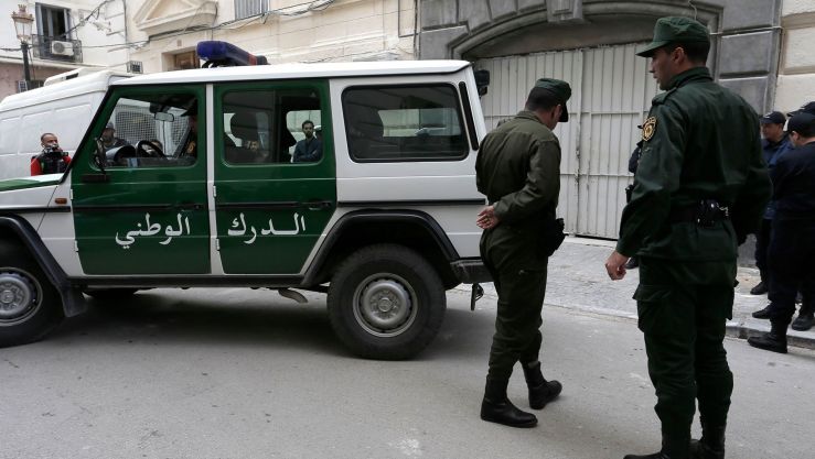 Relizane. Neutralisation de deux dealers et saisie de près de 500 gélules psychotropes 