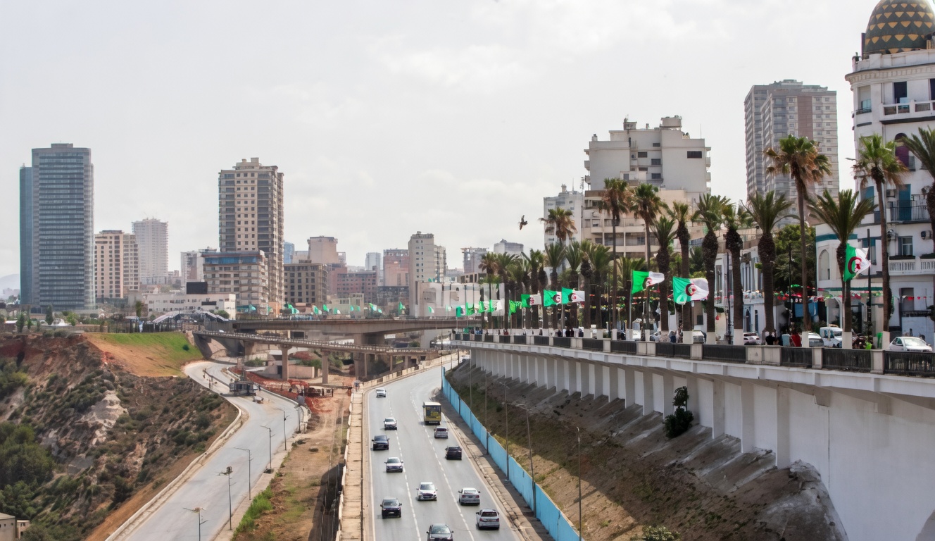 Écosystème et technologie. Quand l’environnement manque d’innovation