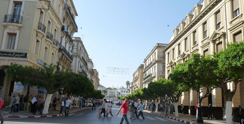 Activité politique à Mostaganem. L’agitation électoraliste surchauffe la scène