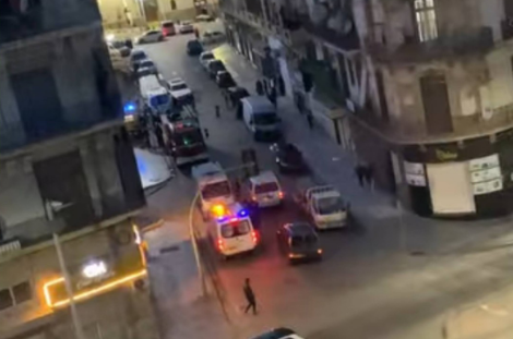 Rue Toula Hamou (Derb).  Un effondrement partiel d’un mur tue un enfant