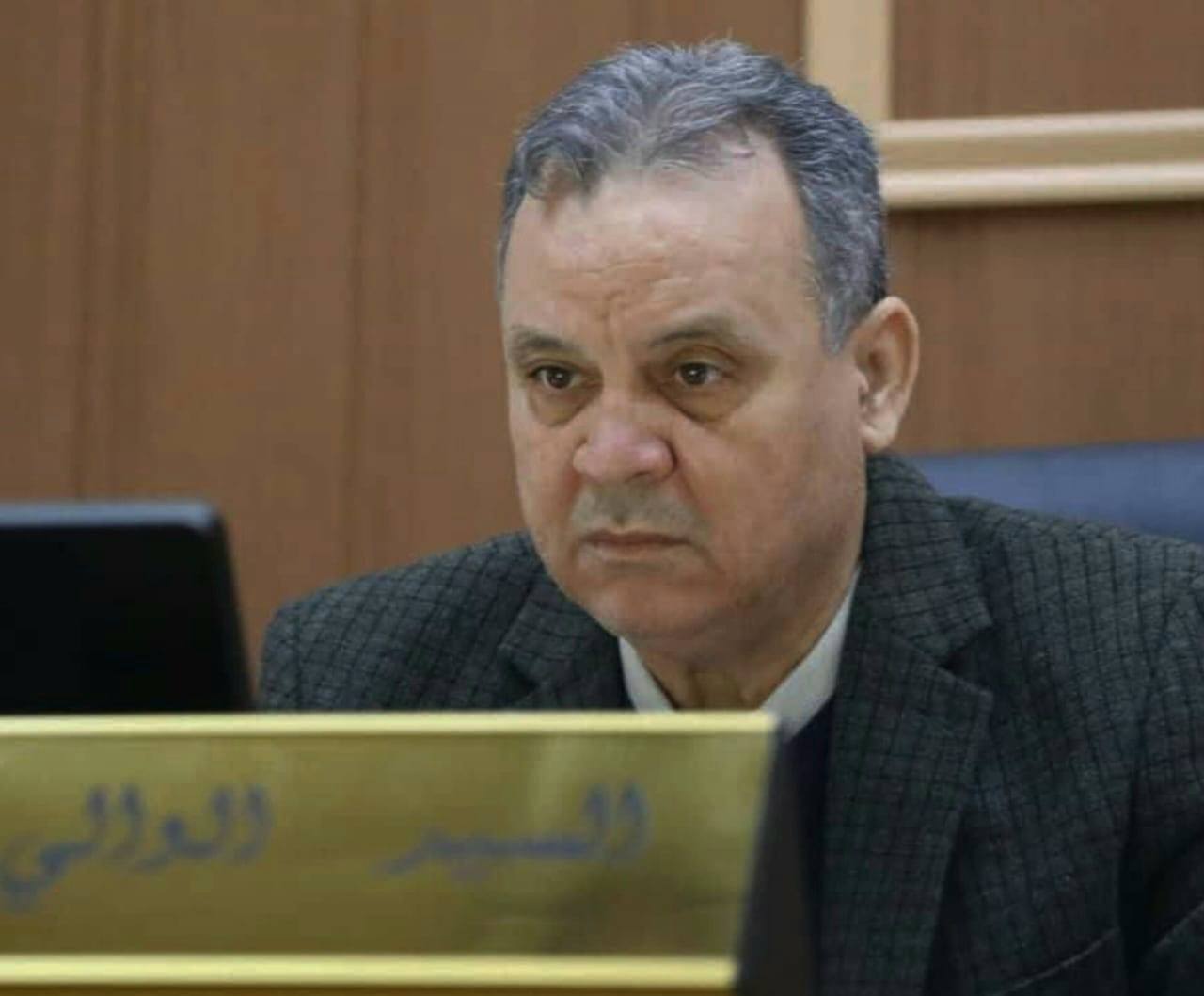 Réunion de l'Exécutif de wilaya. Plusieurs dossiers à l'ordre du jour