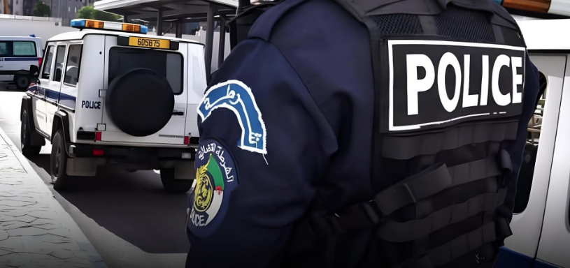 El Marsa (Chlef). Neutralisation d’un trafiquant de drogue et saisie de résine de cannabis