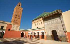 Sidi Bel Abbès. Vers la Restauration de la Grande Mosquée