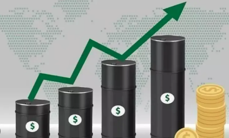 Les prix du pétrole poursuivent leur hausse. Le Brent franchi le seuil des 84 dollars