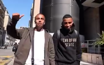 L’EN depuis lundi à Turin. Les Verts lancent leur stage de printemps