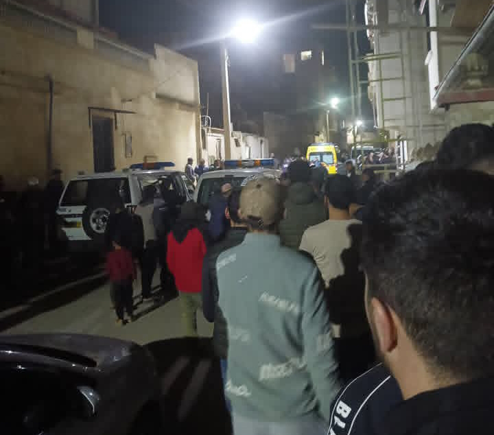 Assassinat de la jeune Asma Oumaima Moumna. Le père meurtrier écroué par le procureur du tribunal de Ténès