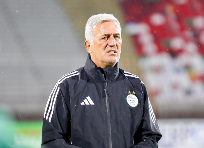 Petkovic laisse planer le suspense. EN : Quel gardien face au Soudan?