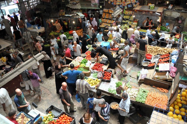 Après la tomate, les haricots verts enflamment le mercure.  La «fièvre» des prix gagne les marchés 