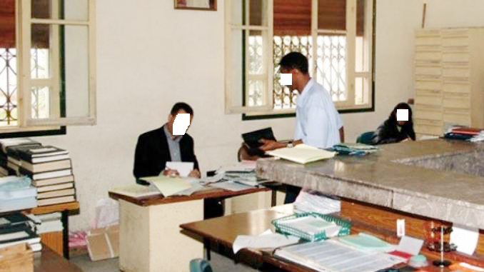 Service public. Quand l’entrée des administrations devient un obstacle