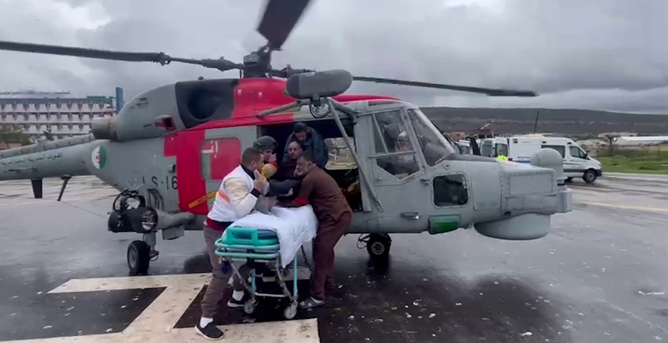 Accident maritime à Coralès. Un mort et un autre sauvé d’une mort certaine