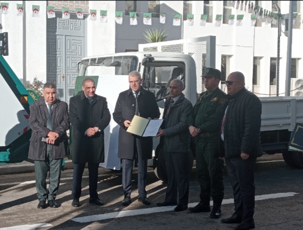 Journée nationale à Sidi Bel Abbès. La Commune, pivot de la refondation institutionnelle