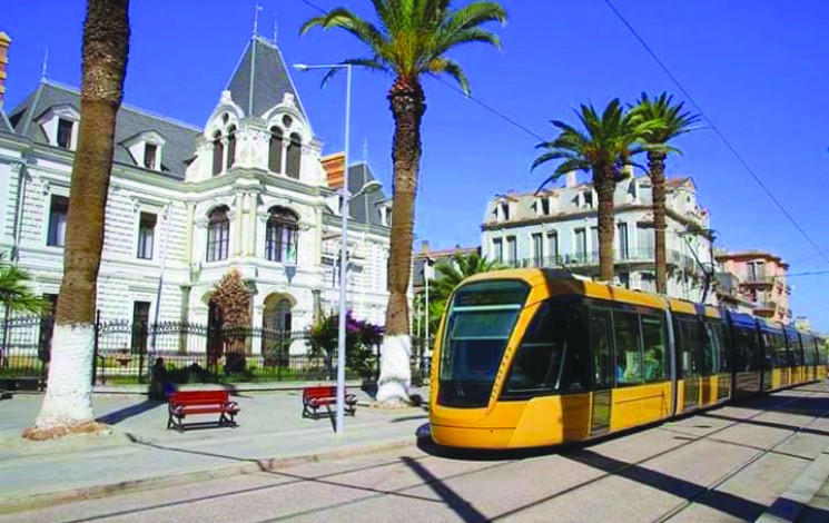 Sidi Bel Abbès. Assises wilayales des associations  de comités de quartier et de village