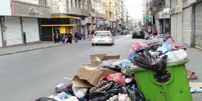 La Délégation d’El Amir face à un dilemme.  Vers une «liste noire»  des grands pollueurs? 