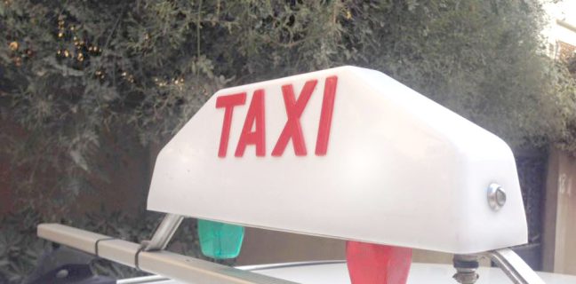 Face aux contraintes économiques subies par les chauffeurs de taxis. Le SNTT et Naftal à la rescousse