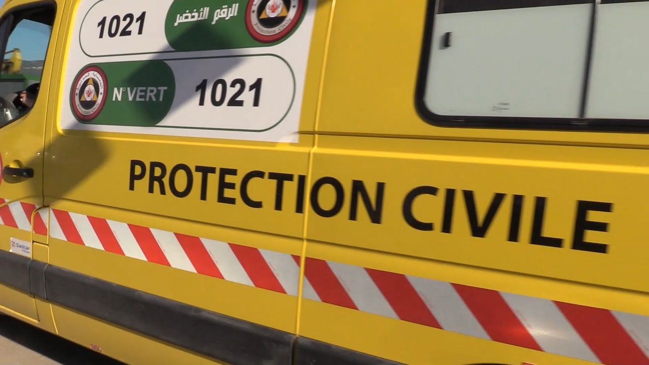 Ammi Moussa (Relizane). Un crime déclenche une panique dans un Souk
