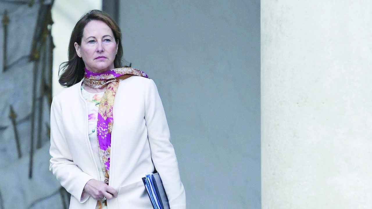 Ségolène Royal prend les rênes de l’Association France-Algérie. Pour le rapprochement des deux peuples