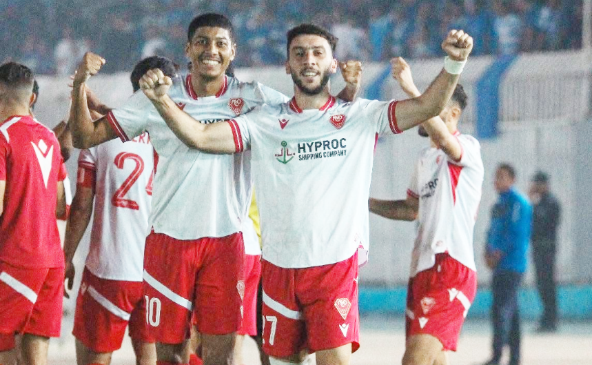 Récupérer en Ligue 1 ce qu'il a perdu en Coupe. MCO: La remobilisation à l'ordre du jour