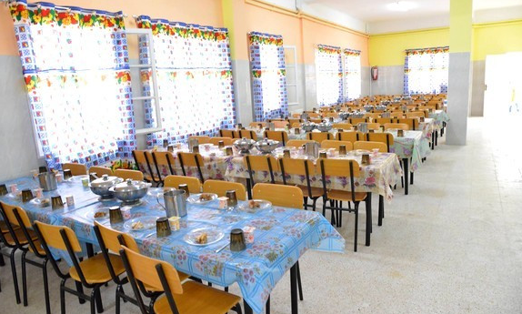 Tiaret. De nouveaux projets scolaires à travers plusieurs communes