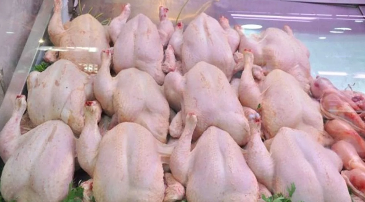 Rêver de viandes blanches entre 280 et 320 da le kilo.  Où et comment s’en approvisionner ? 