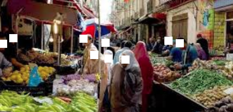 Flambée des prix des ingrédients et des légumes.  La «Hrira», cette recette traditionnelle du Ramadhan, vous reviendra plus cher 