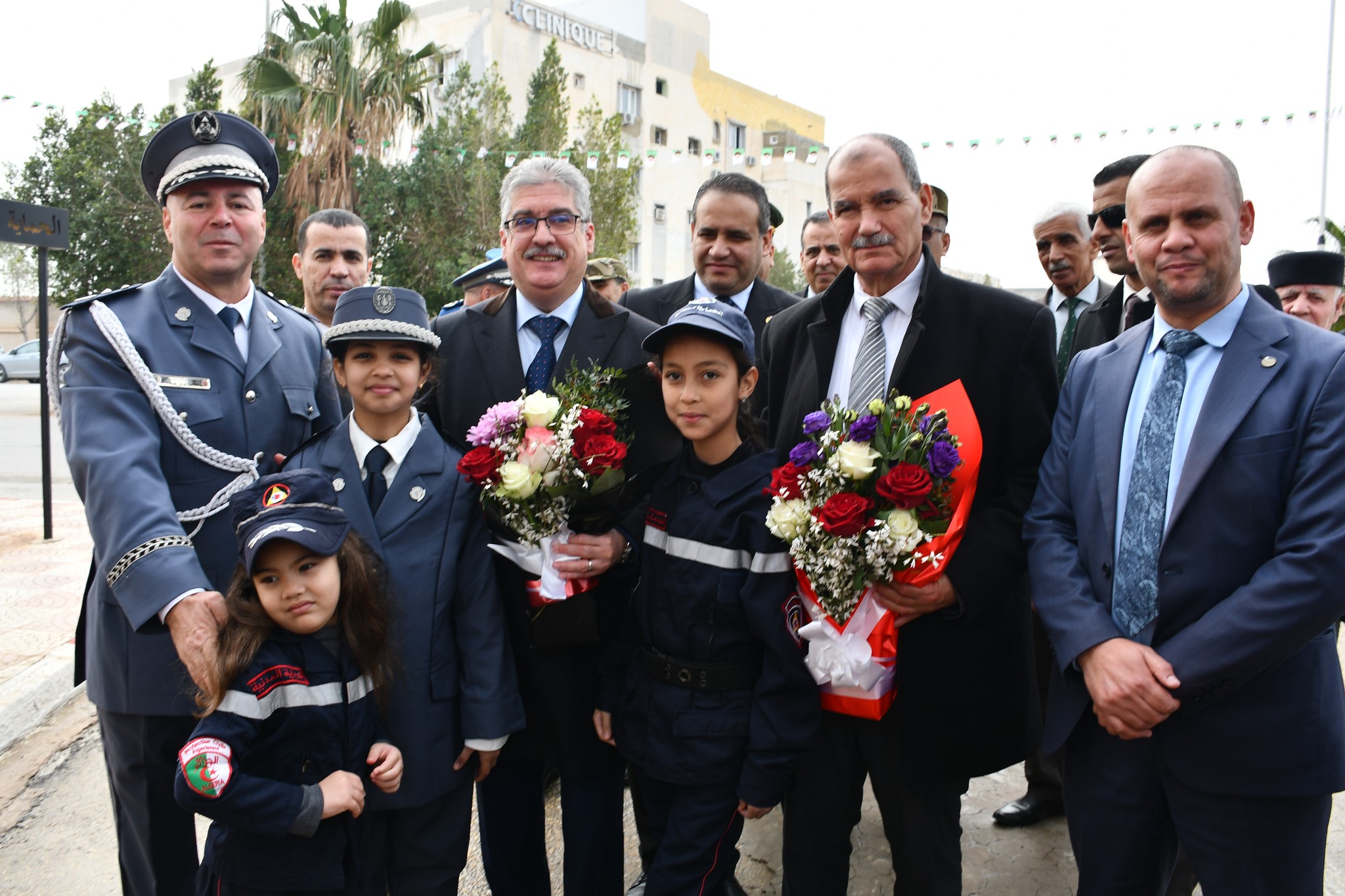 Journée mondiale de la Protection à Relizane. «Gestion des risques environnementaux pour un avenir résilient et durable»