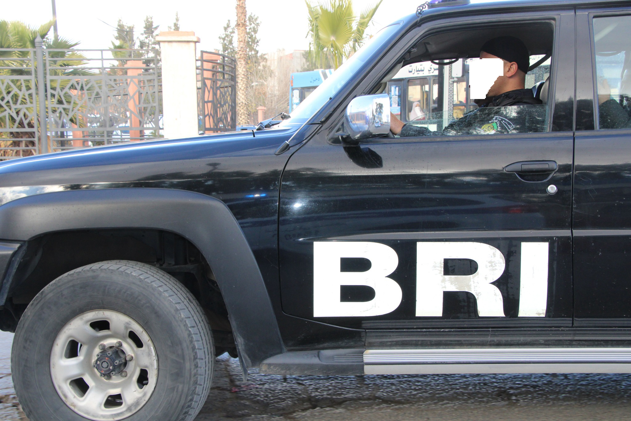 Brigade de recherches et d’interventions. 04 trafiquants de drogue  dans le filet de la police