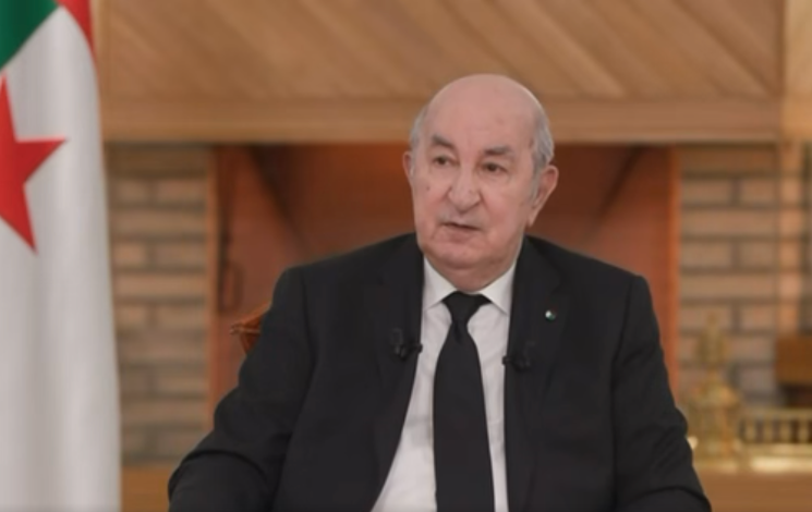 La question des OQTF et la détérioration des relations avec la France. «Nous avons des accords qui régissent cela»