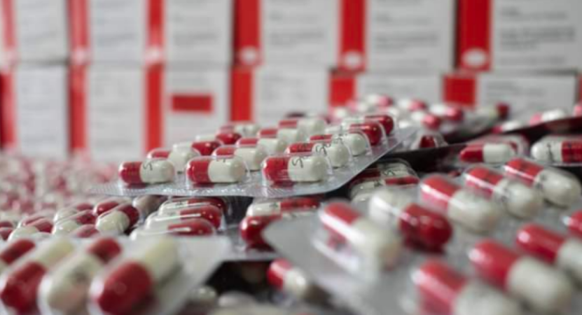 Bouira. Deux individus arrêtés  et 2.520 gélules  de psychotropes saisies