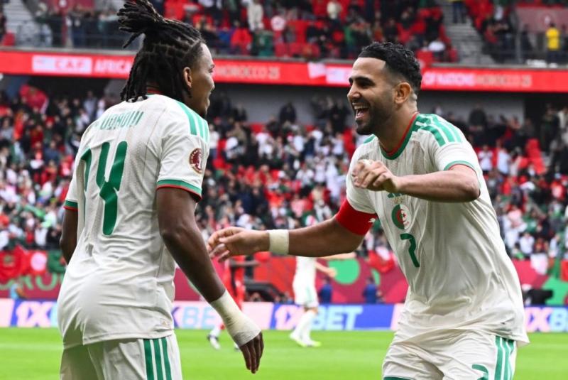 Après un sans faute au premier tour de la CAN. Les Verts focus sur les Léopard