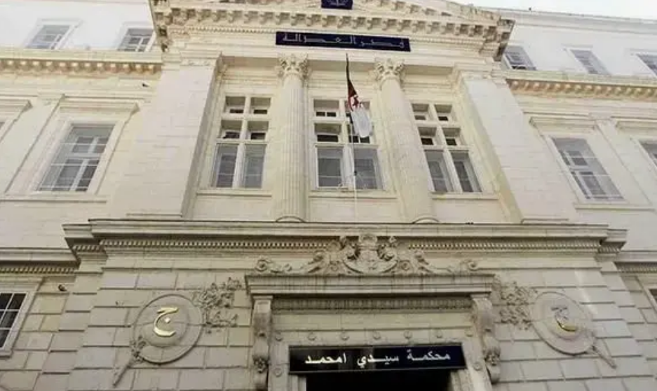 Pour incendie volontaire dans la forêt de Larhat à Tipaza. 04 individus placés sous mandat de dépôt