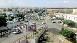 Relizane libère son espace urbain. Suppression totale des autorisations d’occupation des trottoirs