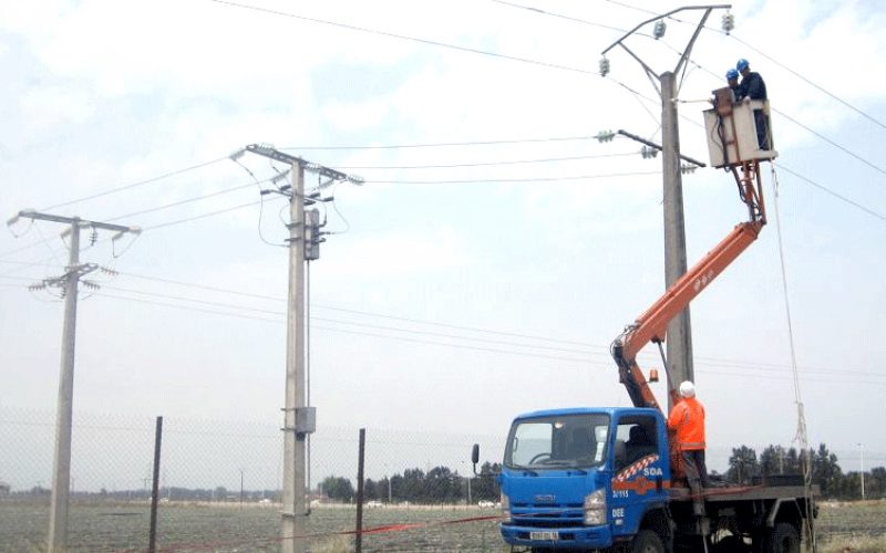 Sidi Bel Abbès. Raccordement de 200 exploitations agricoles au réseau électrique