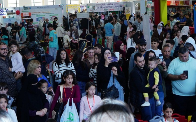 Le SILA rafle la mise. 06 millions de visiteurs