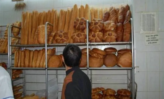 Le prix du pain en roue libre. Quand la baguette échappe au contrôle