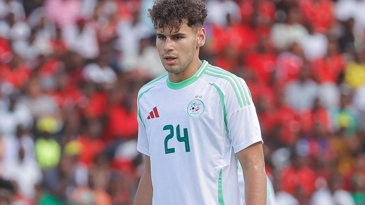 Absent face au Guatemala, pas en forme en club. Chiakha, le prêt se passe mal