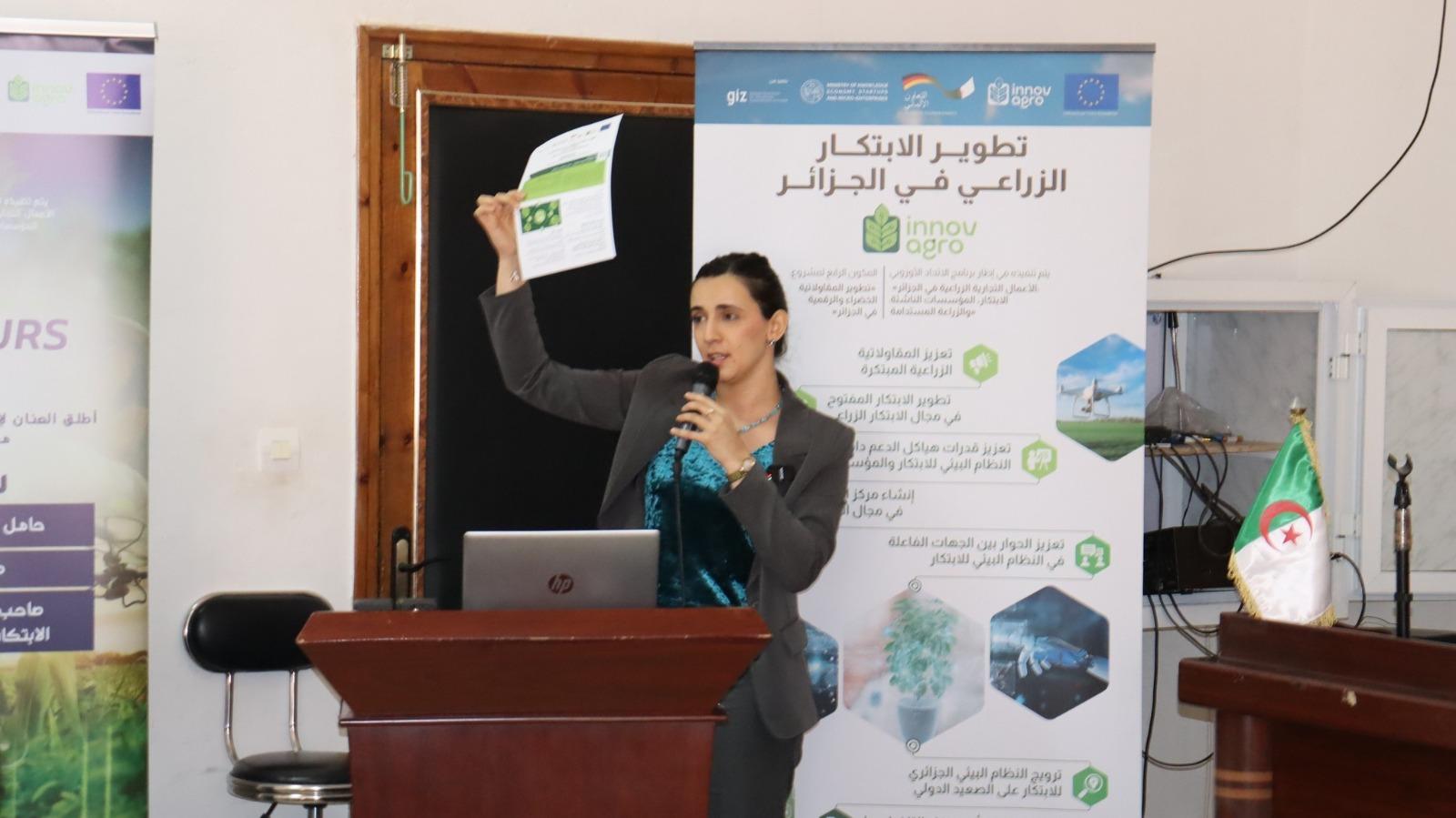Sidi Bel Abbès. Une délégation allemande à l'université «Djilali Liabes»