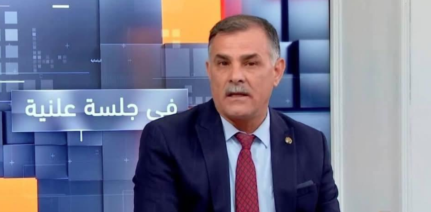 Souveraineté numérique et justice sociale. L'arsenal juridique algérien face  aux défis du marché mondial