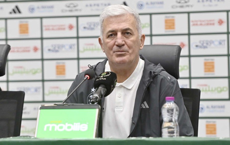 L'EN ira à Rabat avec 28 joueurs. Petkovic: