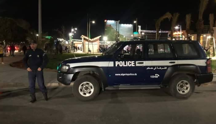 Sidi Bel Abbès. L'impératif sécuritaire durant le Ramadhan