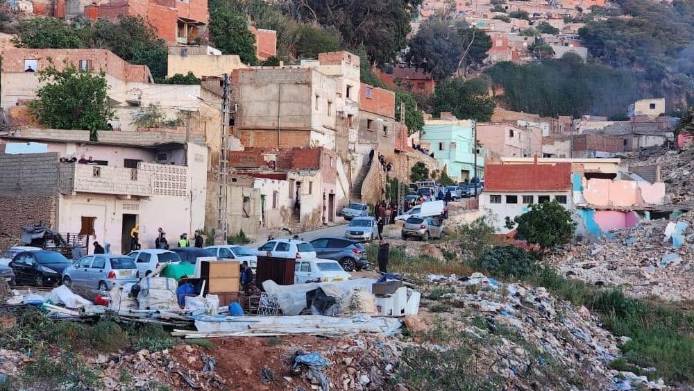 Symbole de résistance durant la Révolution et perle patrimoniale. Les Planteurs et Ras El Aïn restent dans l’ombre
