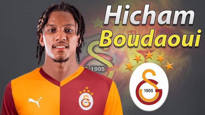 Une offre de 15 millions d’euros sur la table niçoise. Boudaoui à Galatasaray?