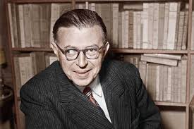 Mémoire oranaise: Sartre, l’intellectuel européen qui brisa le silence colonial