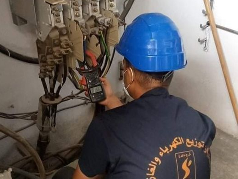 Relizane. 370 cas de vol d’électricité enregistrés  au cours de l’année écoulée