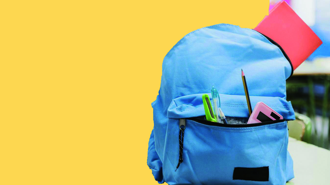 Projet du «livre numérique» destiné aux élèves du cycle primaire. Les cartables seront-ils moins lourds?