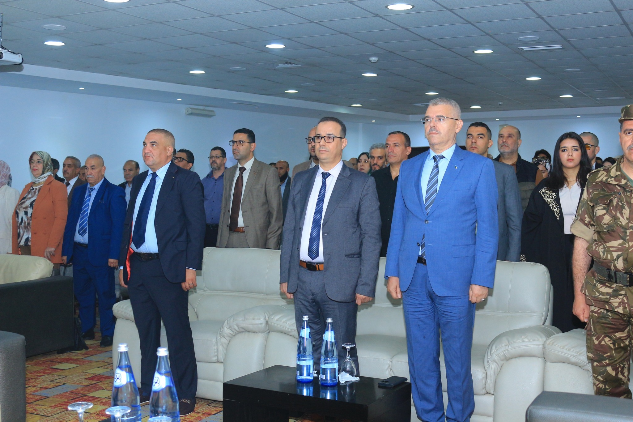 Sidi Bel Abbès. Forum régional sur les activités touristiques