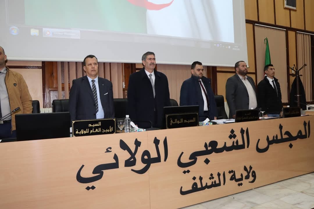 APW de Chlef. L’investissement, la gestion de l’eau et les préparatifs du Ramadhan au menu 