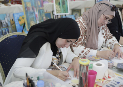 Activités associatives à Mostaganem. Une femme d’exception s’implique foncièrement dans la participation sociale