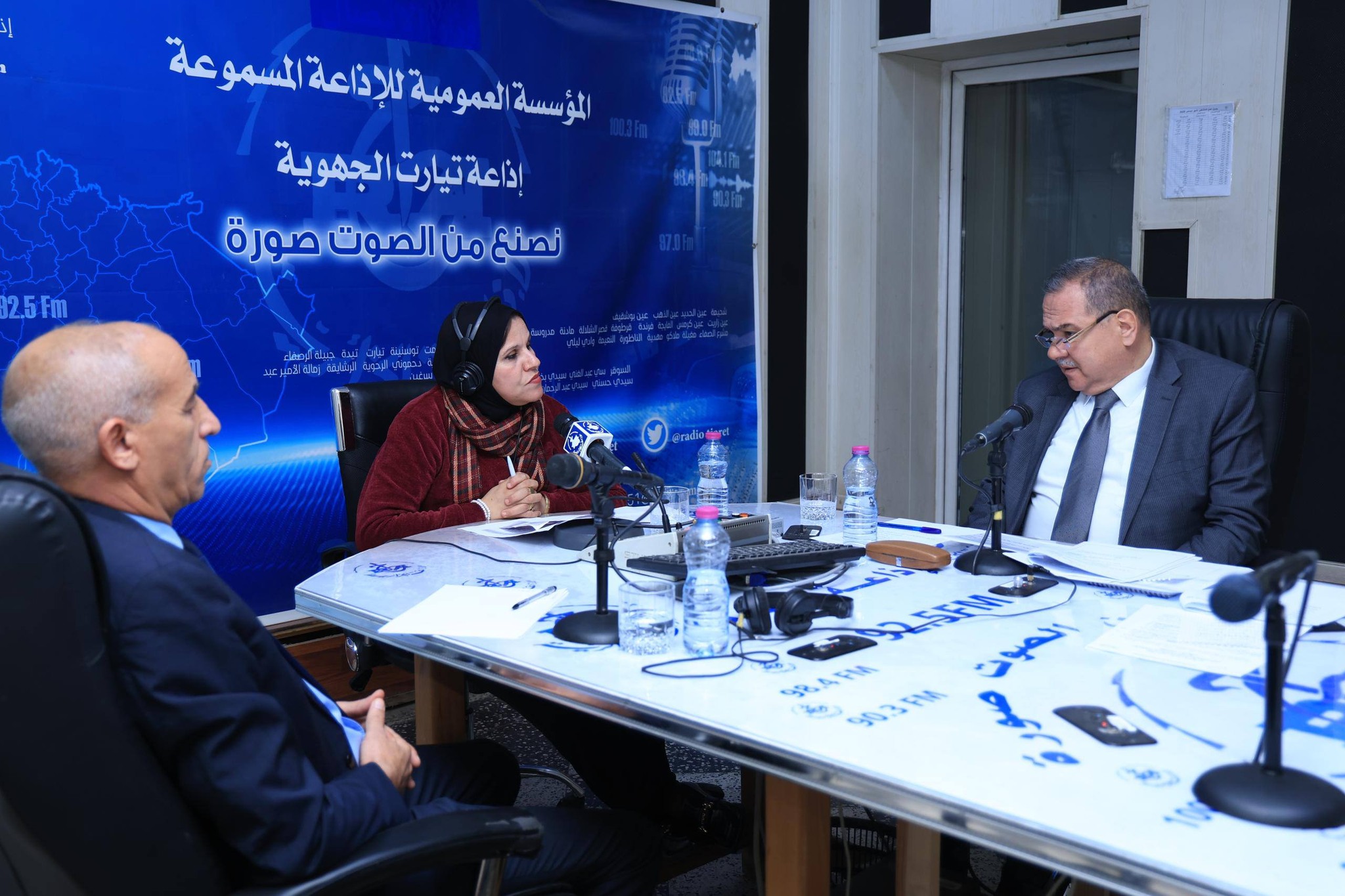 Projets de développement lancés et réalisés à Tiaret. Le wali présente le bilan de fin d’année