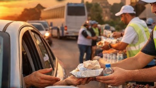Sidi Bel Abbès.  Solidarité et humanisme