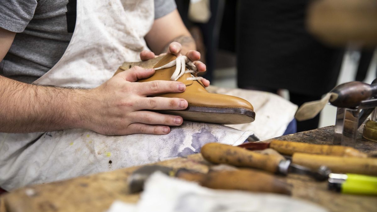 D'El Hamri à Mdina Jdida. Oran perd ses cordonniers...et une part de son âme